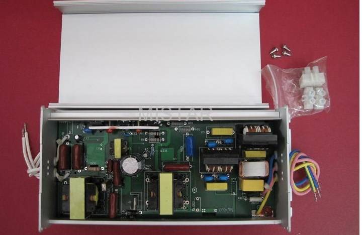 Ballast pour lampes fluorescentes : pourquoi en avez-vous besoin, comment ça marche, types + comment choisir