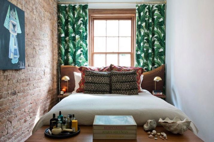 Une sélection d'astuces pour ajouter de l'espace dans une petite chambre