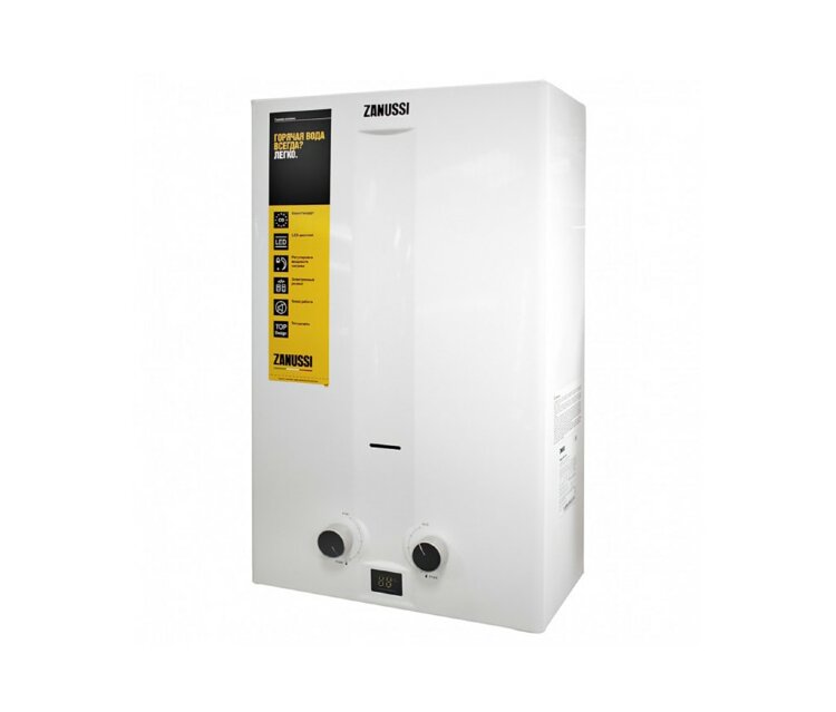 Top 15 des meilleurs chauffe-eau à accumulation 100 litres : classement 2020 et types d'appareils