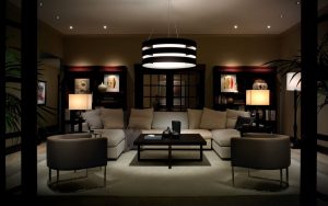 5 erreurs majeures dans l'éclairage des appartements