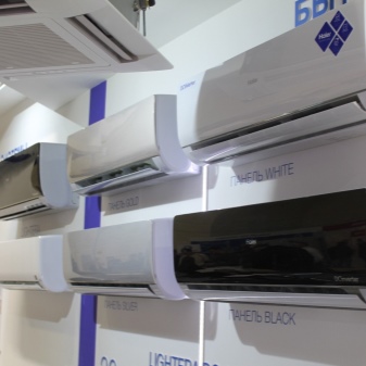 Examen du système divisé HEC 09HTC03 R2 : candidat à la couronne dans la nomination "bon marché et joyeux"