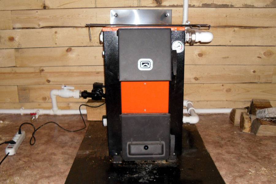 Chaudière à gaz murale ou au sol - quel est le meilleur? arguments pour choisir le meilleur équipement