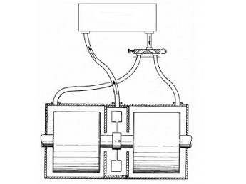 Application et fabrication de thermopompe Frenette à faire soi-même