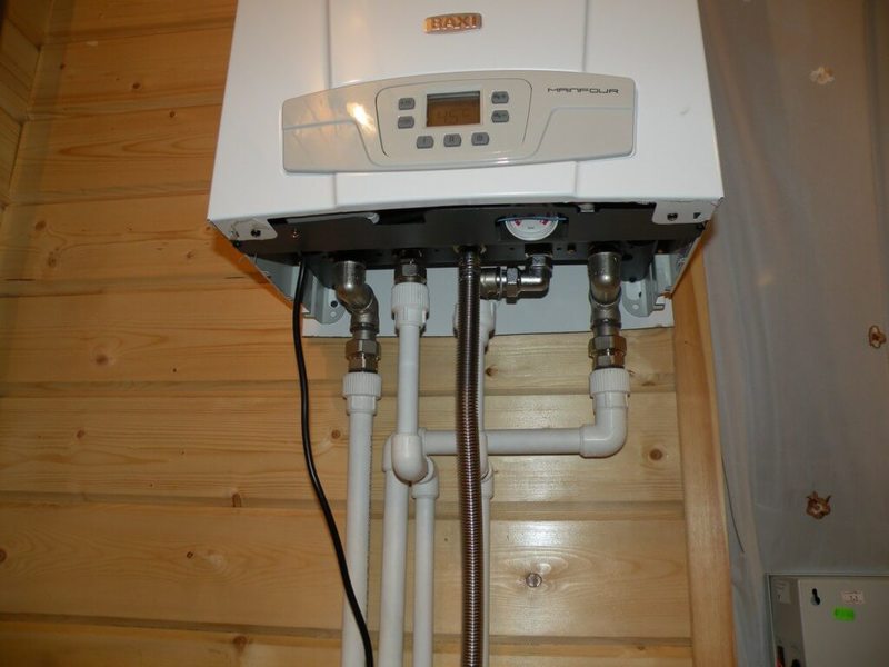 Est-il possible d'installer deux chaudières à gaz en parallèle