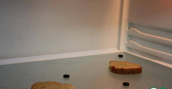 Comment se débarrasser une fois pour toutes des mauvaises odeurs dans le réfrigérateur