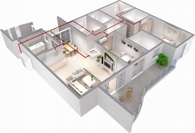 Types de climatiseurs pour un appartement : bilan comparatif et conseils pour choisir - point j