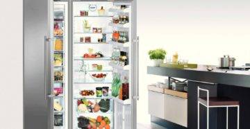 Les meilleurs fabricants de réfrigérateurs selon les avis des clients