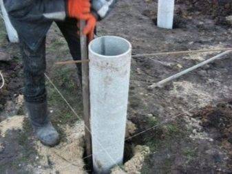 Technologie et subtilités du forage à la tarière