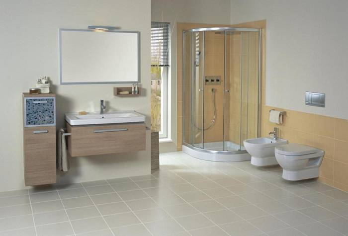 Toilette suspendue avec installation: règles de sélection, avantages et inconvénients d'une telle solution + étapes d'installation