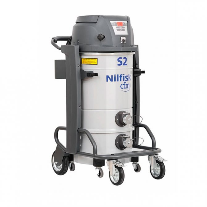 Meilleurs aspirateurs de construction, classement des 10 meilleurs aspirateurs 2020