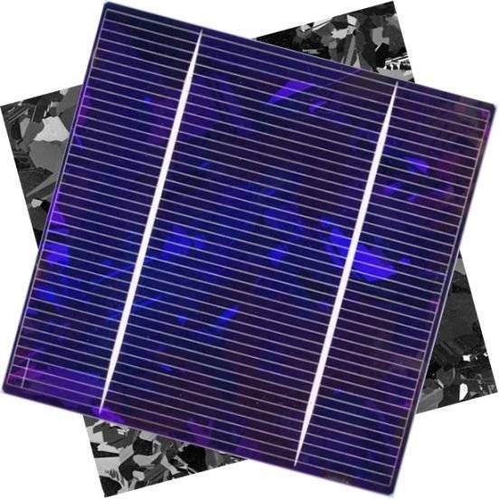 Comment fabriquer une batterie solaire de vos propres mains