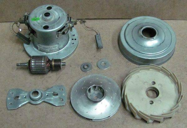 Comment réparer un tuyau d'aspirateur : causes des dommages + méthodes d'auto-réparation