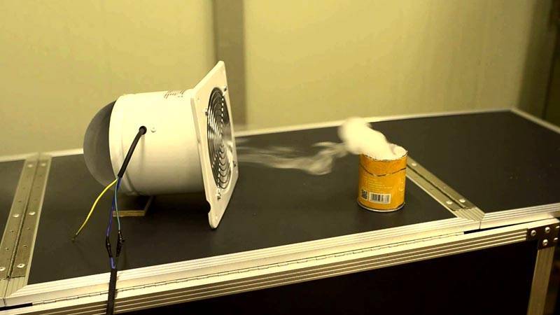 Comment fabriquer soi-même un clapet anti-retour pour la ventilation: instruction sur la construction d'un produit fait maison