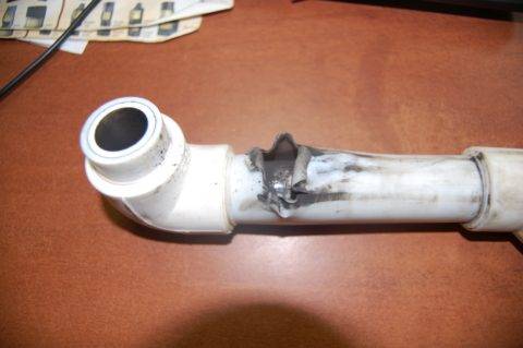 Sélection et installation d'un vase d'expansion pour l'alimentation en eau