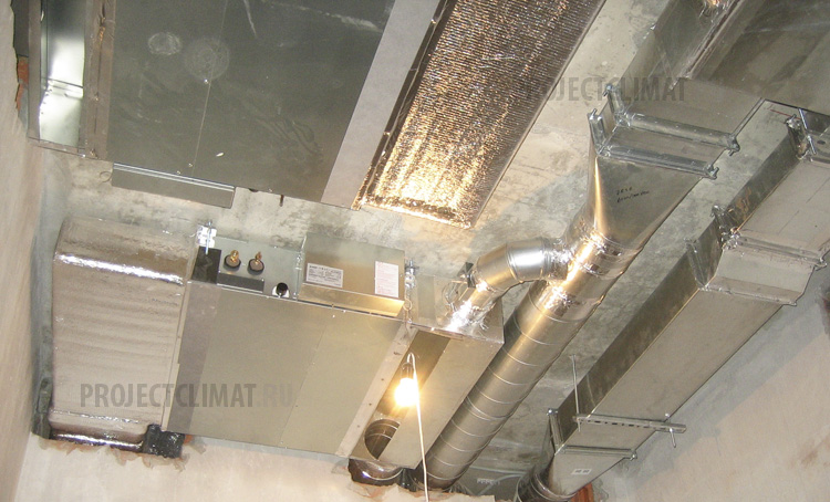 Quelle est l'efficacité d'un climatiseur soufflant ?