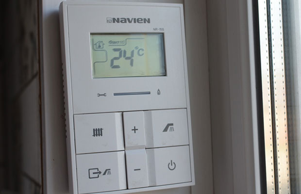 Réglage de la chaudière à gaz : recommandations pour la mise en place de l'appareil pour un bon fonctionnement