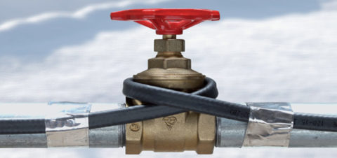 Comment dégeler une conduite d'eau gelée : un aperçu de 5 façons efficaces de résoudre le problème