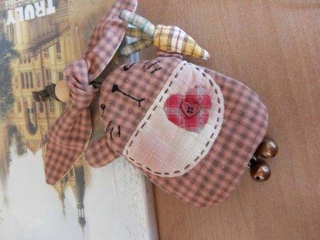 Comment fabriquer soi-même un porte-clés pratique pour nettoyer le couloir