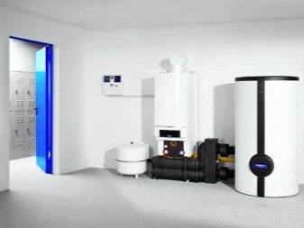 Comment fonctionne une pompe à chaleur eau/eau et comment la fabriquer soi-même