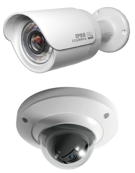 Vidéosurveillance pour la maison et le jardin : comment prendre en compte toutes les nuances et mettre la caméra de la meilleure façon