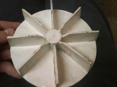 Ventilateur centrifuge: spécificités de l'appareil et principe de fonctionnement de l'appareil