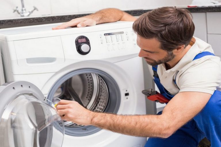 Comment et comment nettoyer une machine à laver : les meilleures façons