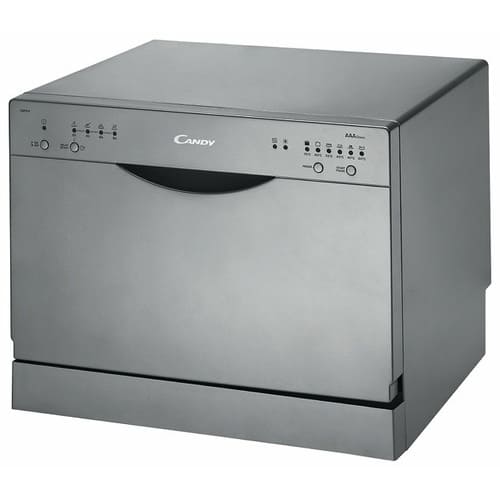 Lave-vaisselle Midea (Midea) : TOP 5 des meilleurs modèles selon les avis clients