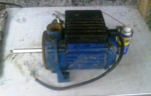 Pourquoi la pompe Wilo PW-175E s'éteint-elle