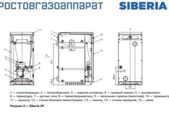 Comment choisir une chaudière à gaz au sol à double circuit: que rechercher avant d'acheter?