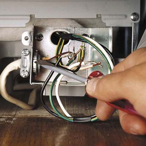 Dépannage d'un lave-vaisselle bosch à faire soi-même