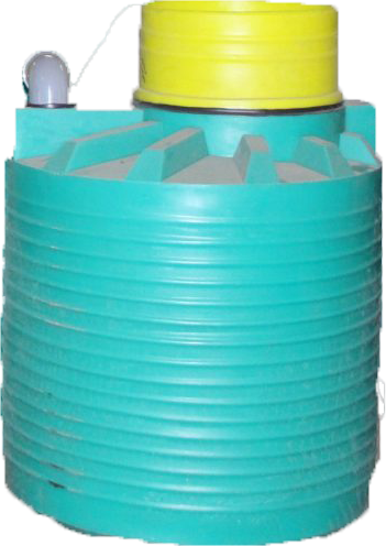 Fosse septique "Eurobion Yubas": comment elle se démarque des concurrents + quelques nuances de service