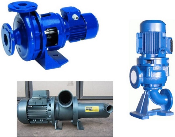 Types de pompes fécales : comment choisir le bon équipement pour vos besoins