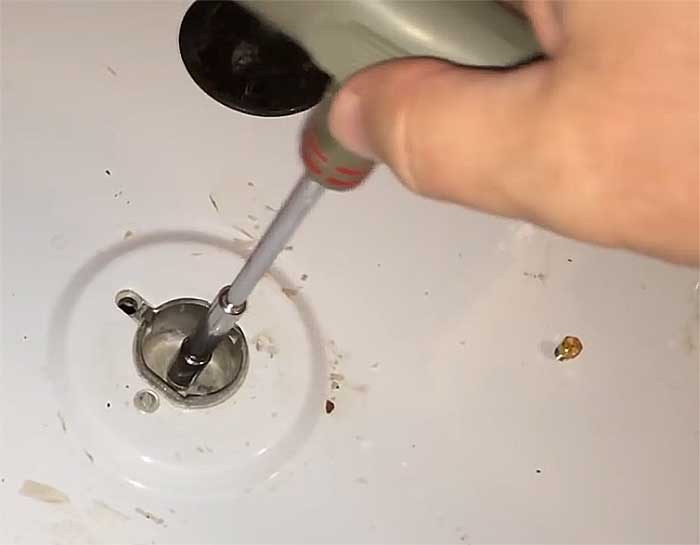 Pourquoi le brûleur de la cuisinière à gaz ne fonctionne pas : causes courantes et solutions