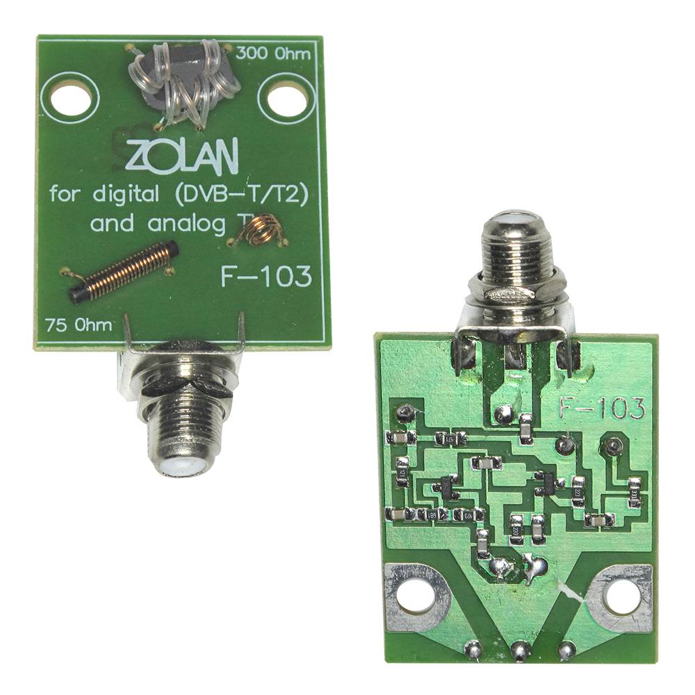 Amplificateur d'antenne pour TV. comment choisir le meilleur modèle : recommandations et critères