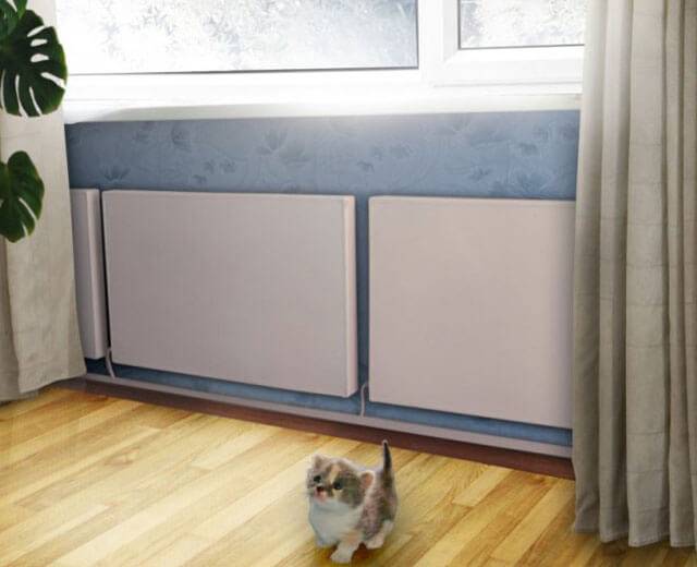 Choisir un convecteur électrique