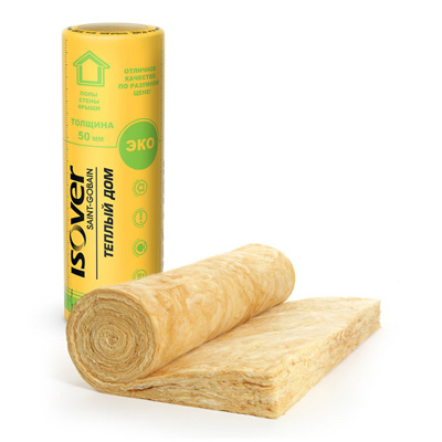 Types et choix d'isolation pour les murs de la maison à l'extérieur