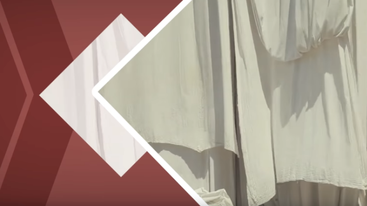 Pourquoi les balles en aluminium n'aident pas avec la lessive