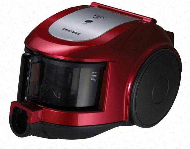 Comment choisir un bon aspirateur pour la maison et l'appartement : types d'équipements + conseils pour les clients