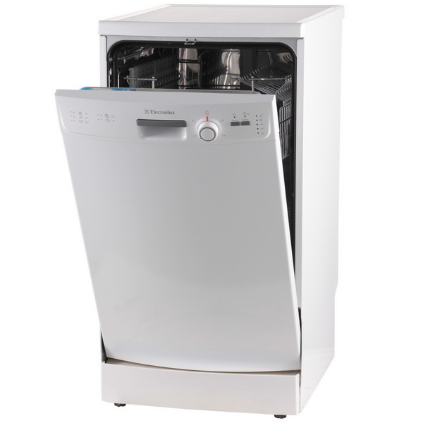 Top 3 des meilleurs lave-vaisselle encastrables electrolux 45 cm