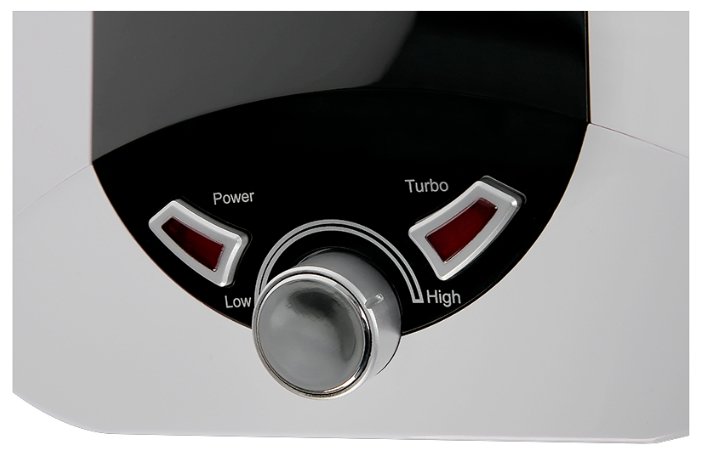 Aperçu des chauffe-eau à accumulation d'une capacité de 30 litres