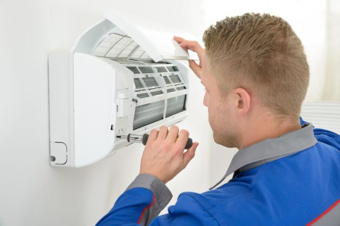 Comment allumer le climatiseur pour le chauffage: les spécificités du réglage du système pour chauffer