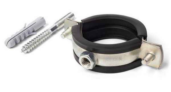 Comment travailler avec des colliers de serrage + un exemple de fabrication d'un collier à partir de matériaux improvisés