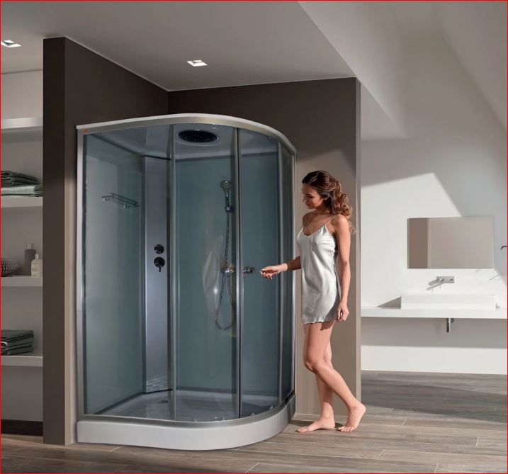 classement cabine de douche