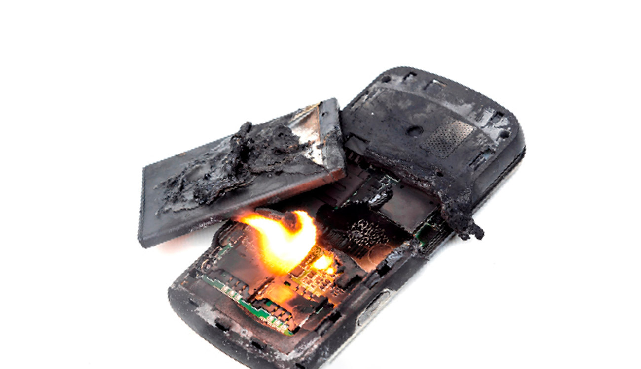 10 choses dans votre maison qui vous rendent malade