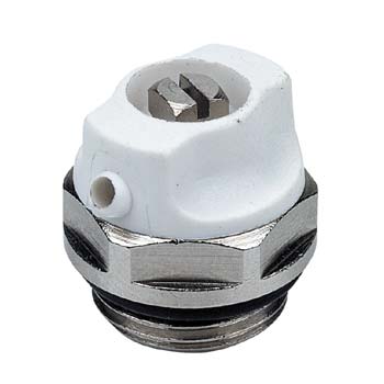 Classification des robinets pour radiateurs + technologie pour leur installation