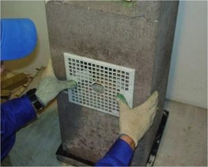 Grilles de ventilation : classement des produits + conseils d'experts pour le choix