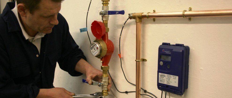 Instructions: comment installer des compteurs pour le chauffage dans un appartement et les payer / nouvelles de la société de Krasnoïarsk et du territoire de Krasnoïarsk /