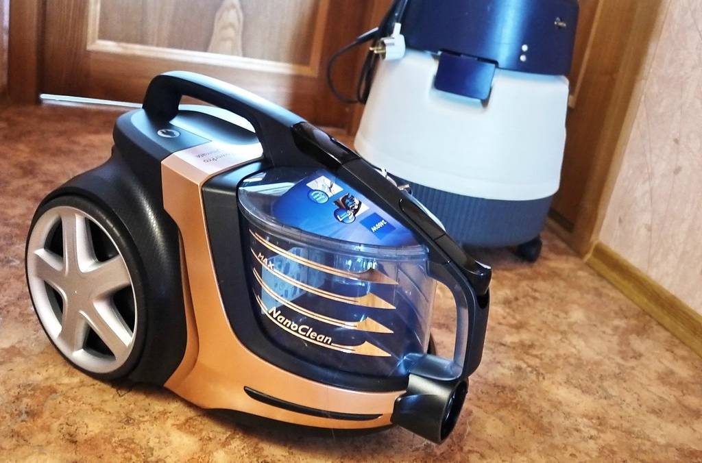 6 meilleurs aspirateurs bosch - classement 2020