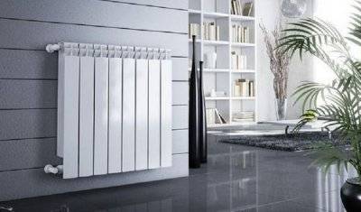 Comment choisir un radiateur de chauffage pour une maison privée