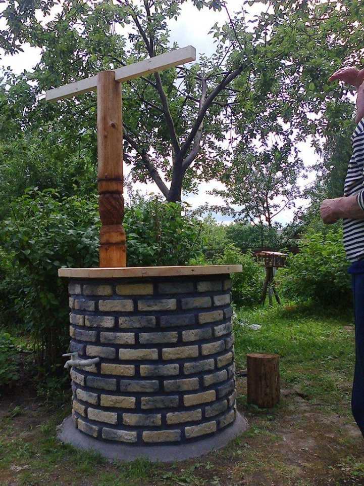 Lavabo de campagne - choix ou bricolage